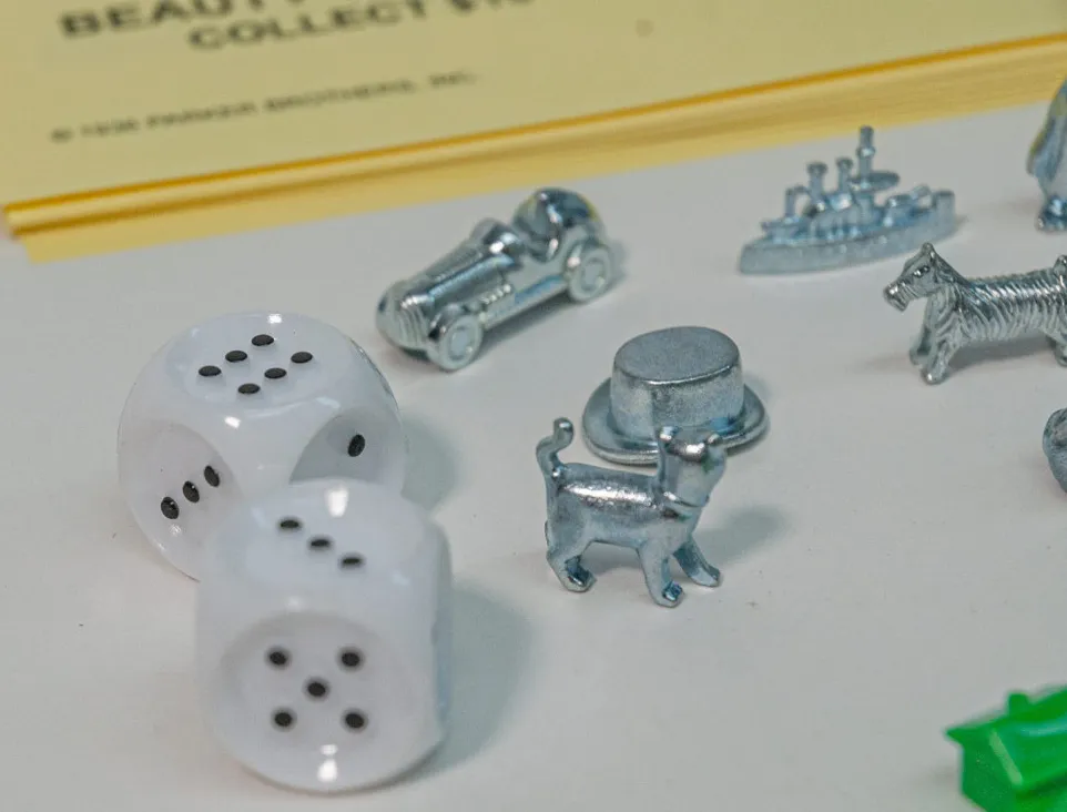 Monopolio- Miniatura 5